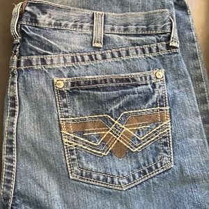 Ariat Slim Boot 40 x 32